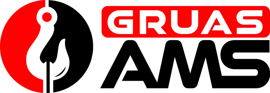 Gruas para autos Logo